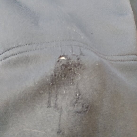 Mizuno Performance Women's Pants, Mizuno ball pants - Picture 6 of 9